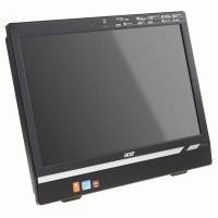 моноблок Acer Aspire Z3620 DO.SHHER.004 Черный