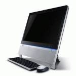 моноблок Acer Aspire Z3751 PW.SEYE2.149 Голубой