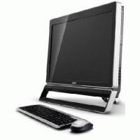 моноблок Acer Aspire Z3770 DQ.SMMER.011 Черный