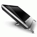 моноблок Acer Aspire Z3801 PW.SG4E2.044 Серебристый