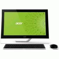 моноблок Acer Aspire Z5600U DO.SKZER.002 Черный