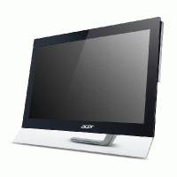 моноблок Acer Aspire Z5600U DQ.SKZER.002 Черный