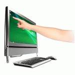 моноблок Acer Aspire Z5763 PW.SFNE2.048 Серебристый