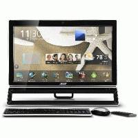 моноблок Acer Aspire Z5771 DQ.SL1ER.002 Черный