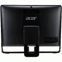 моноблок Acer Aspire ZC-602 DQ.STGER.002 Черный