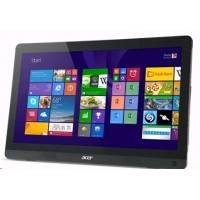 моноблок Acer Aspire ZC-606 DQ.SUTER.001 Черный