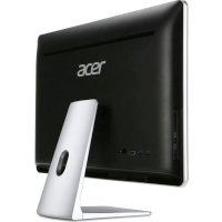 моноблок Acer Aspire ZC-700 DQ.B50ER.002 Черный