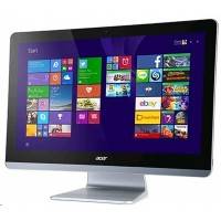моноблок Acer Aspire ZC-700 DQ.SZAER.006 Черный