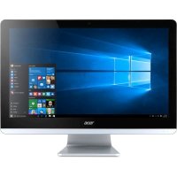 моноблок Acer Aspire ZC-700 DQ.SZAER.009 Черный