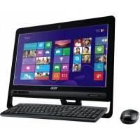 моноблок Acer Aspire ZC105 DQ.SS1ER.006 Черный
