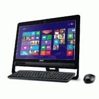 моноблок Acer Aspire ZC605 DQ.SP2ER.001 Черный