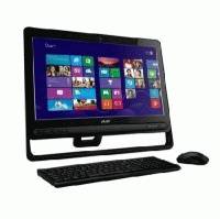 моноблок Acer Aspire ZC605 DQ.SQ9ER.002 Черный