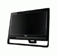 моноблок Acer Aspire ZC605 DQ.SQ9ER.002 Черный