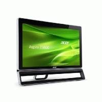 моноблок Acer Aspire ZS600 DQ.SLTER.008 Черный