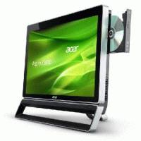 моноблок Acer Aspire ZS600 DQ.SLUER.006 Черный