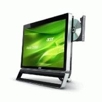 моноблок Acer Aspire ZS600 DQ.SLUER.010 Черный