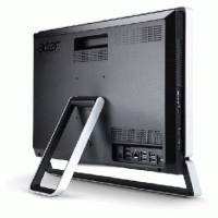 моноблок Acer Aspire ZS600 DQ.SLUER.012 Черный