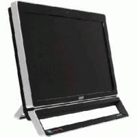 моноблок Acer Aspire ZS600 DQ.SLUER.028 Черный