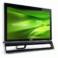моноблок Acer Aspire ZS600t DQ.SLTER.009 Черный