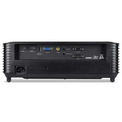 проектор Acer AW620p Белый