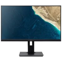 монитор Acer B227Qbmiprczx Черный