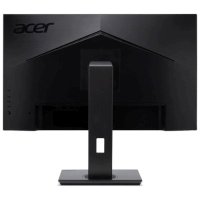 монитор Acer B227Qbmiprczx Черный