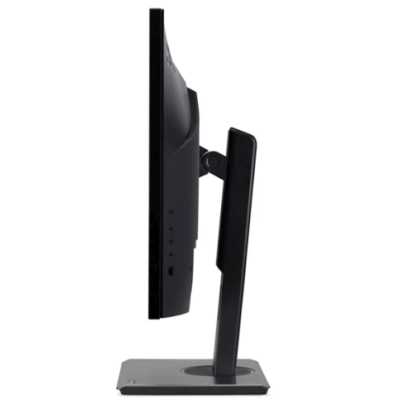 монитор Acer B227QE3bmiprzx Черный
