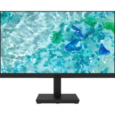 монитор Acer B227QHbmiprxv Черный
