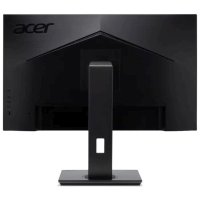 монитор Acer B247Ybmiprzx Черный