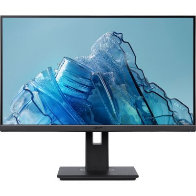 монитор Acer B247YCbmipruzxv Черный