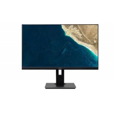 монитор Acer B247YEwmiprxv Черный