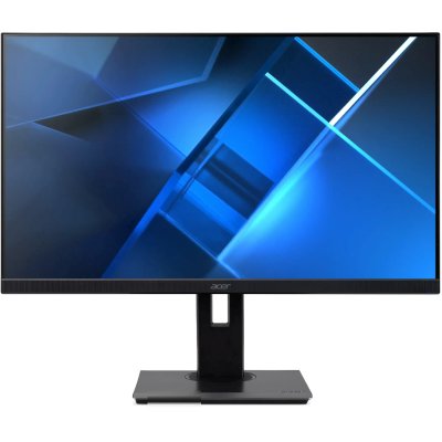 монитор Acer B277UGbmipruzx Черный