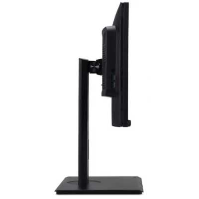 монитор Acer B278UEbemiqprcuzx Черный