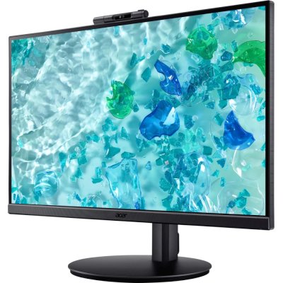 монитор Acer CB242YD3bmiprcx Черный