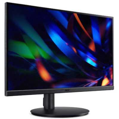 монитор Acer CB242YE3bmirzx Черный
