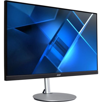 монитор Acer CB242YEsmiprx Черный