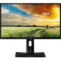 монитор Acer CB271Hbmidr Черный