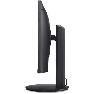монитор Acer CB272Kbmiprux Черный