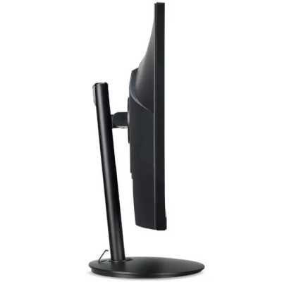монитор Acer CB272UEbmiiprx Черный