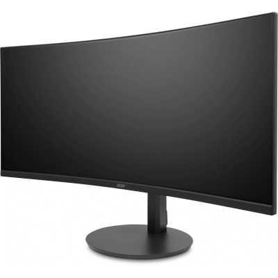 монитор Acer CB342CURJ0bmiiprzx Черный