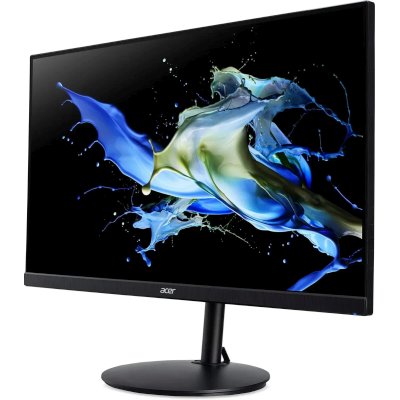 монитор Acer CBA242YHbmirx Черный