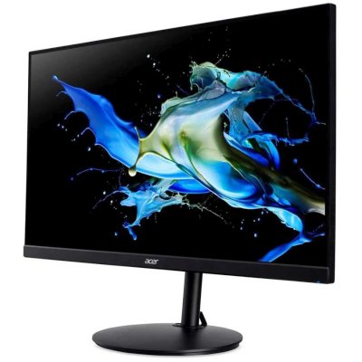 монитор Acer CBL242Ybmiprx Черный