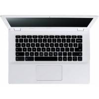 ноутбук Acer ChromeBook CB5-311P-T1S3 Белый