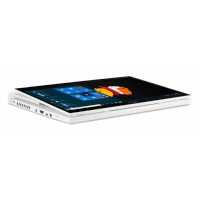 ноутбук Acer ConceptD 3 Ezel CC314-72G-76F1 Белый