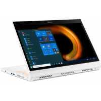 ноутбук Acer ConceptD 3 Ezel CC314-73G-54VW Белый
