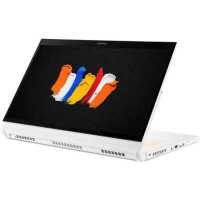 ноутбук Acer ConceptD 3 Ezel CC315-72G-70U9 Белый