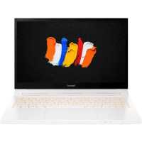 ноутбук Acer ConceptD 3 Ezel Pro CC315-72P-7642 Белый