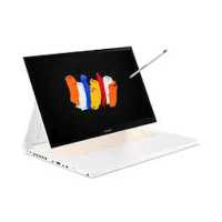 ноутбук Acer ConceptD 3 Ezel Pro CC315-72P-7642 Белый