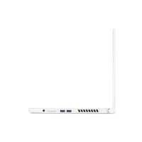 ноутбук Acer ConceptD 3 Pro CN314-72P-71CP Белый