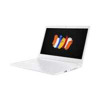 ноутбук Acer ConceptD 3 Pro CN315-71P-7832 Белый